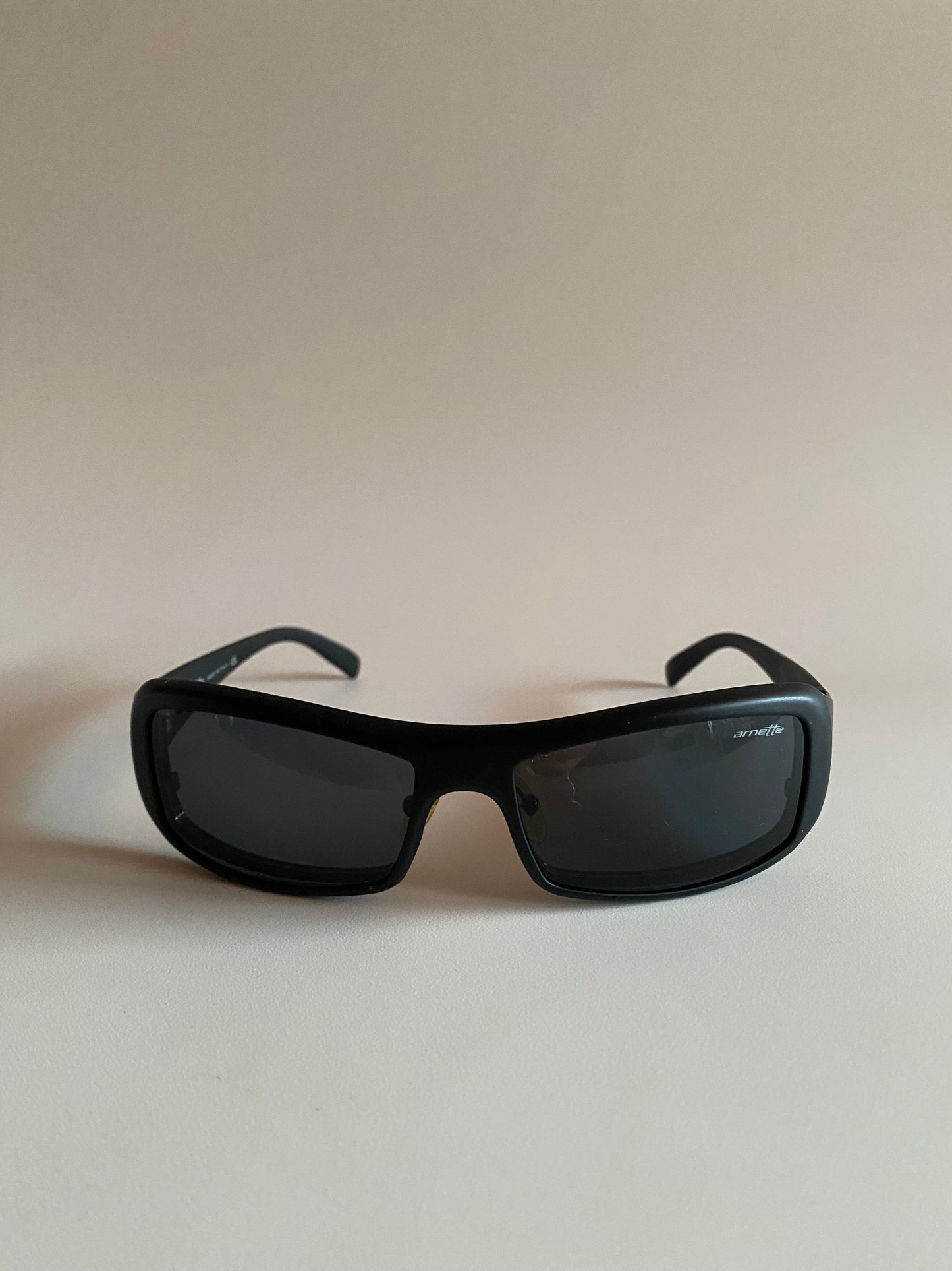 Vintage Arnette Sunglasses model AN 3037 502/87