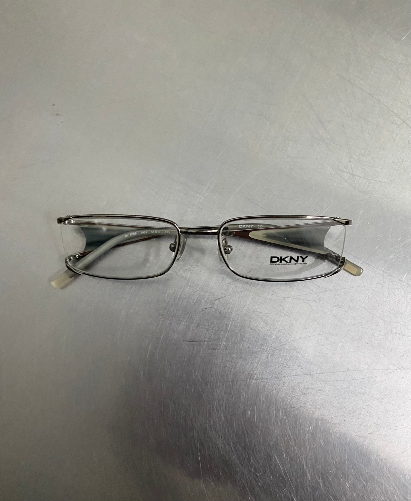 Donna Karan DKNY New York vintage frames