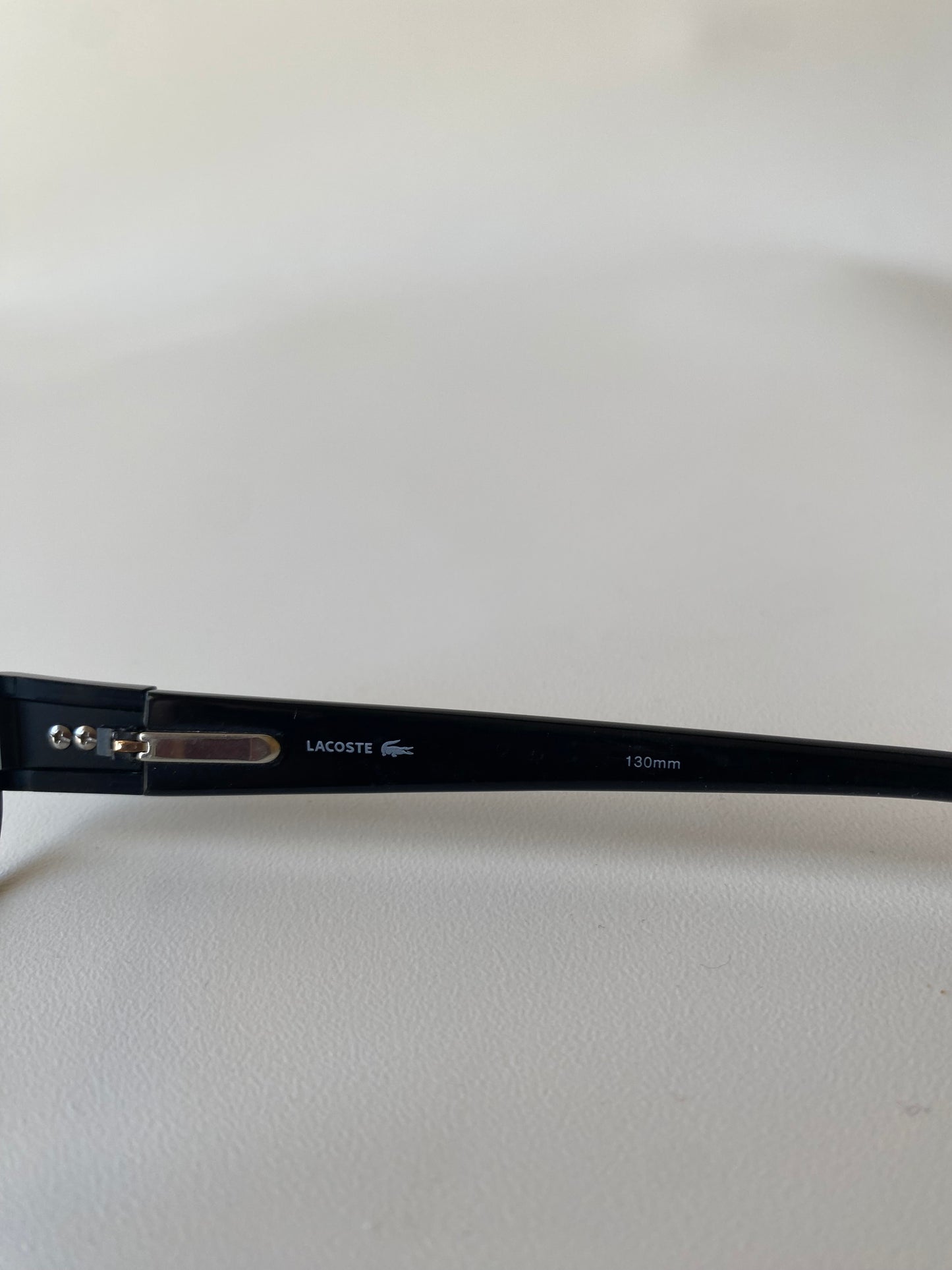 Lacoste LA 12229 BK frames