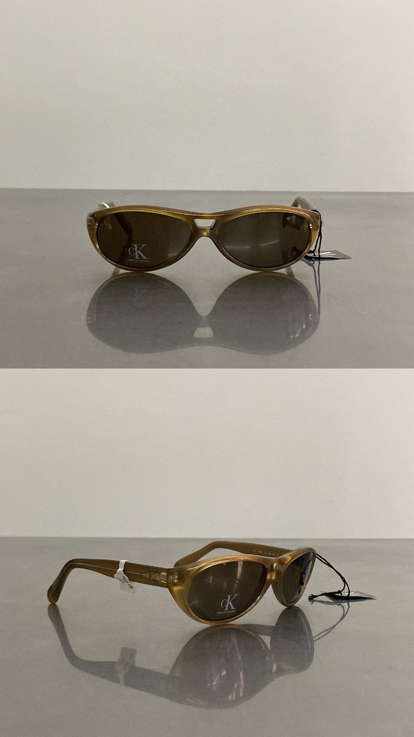 Calvin Klein sunglasses