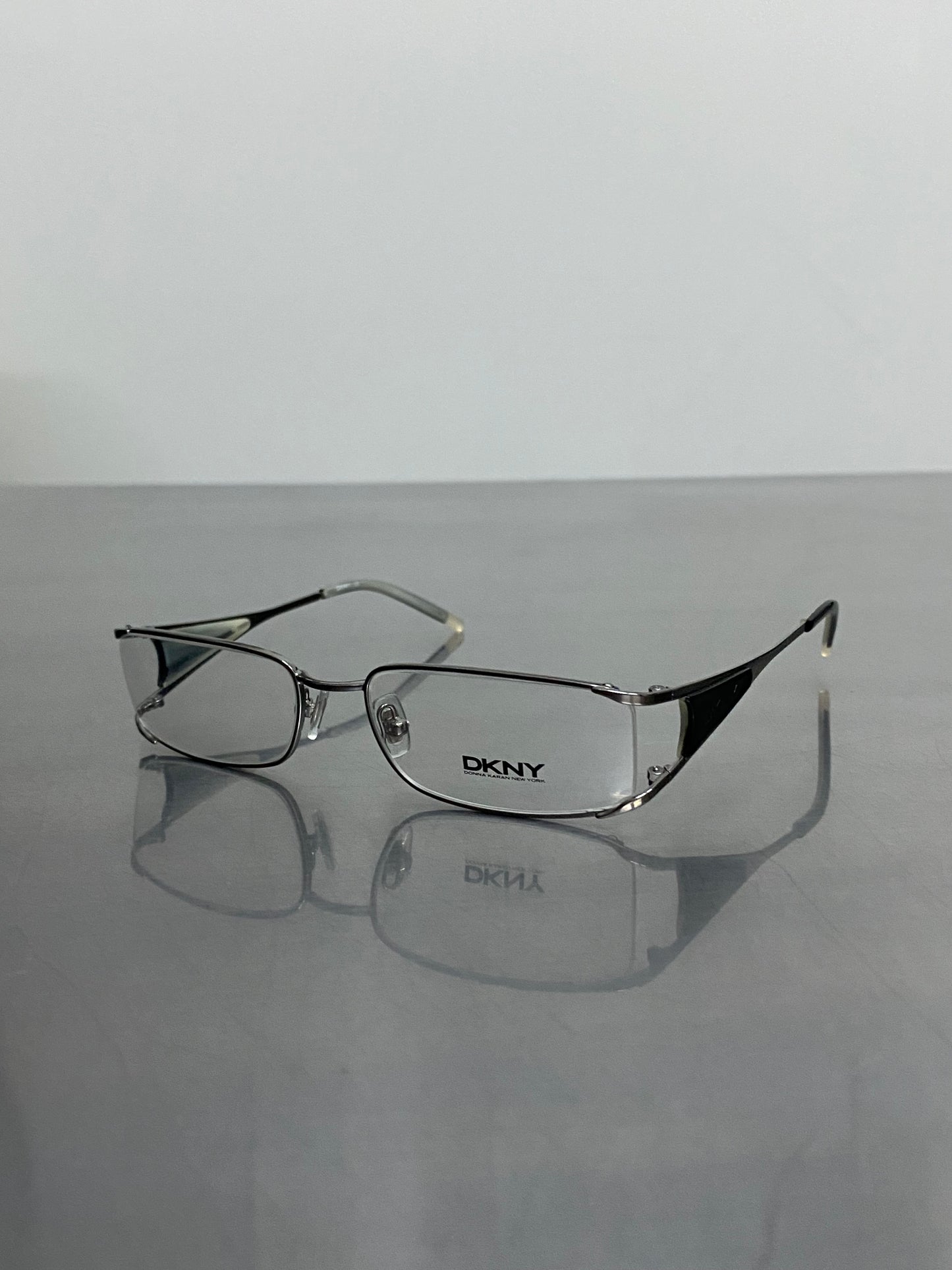 Donna Karan DKNY New York vintage frames
