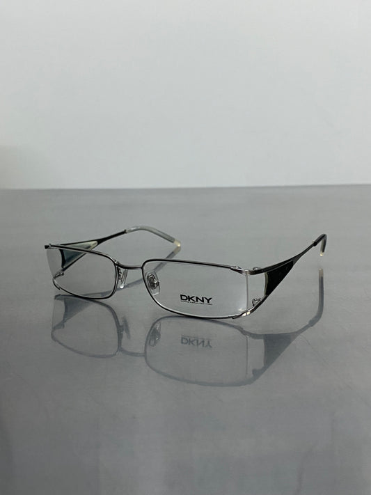 Donna Karan DKNY New York vintage frames