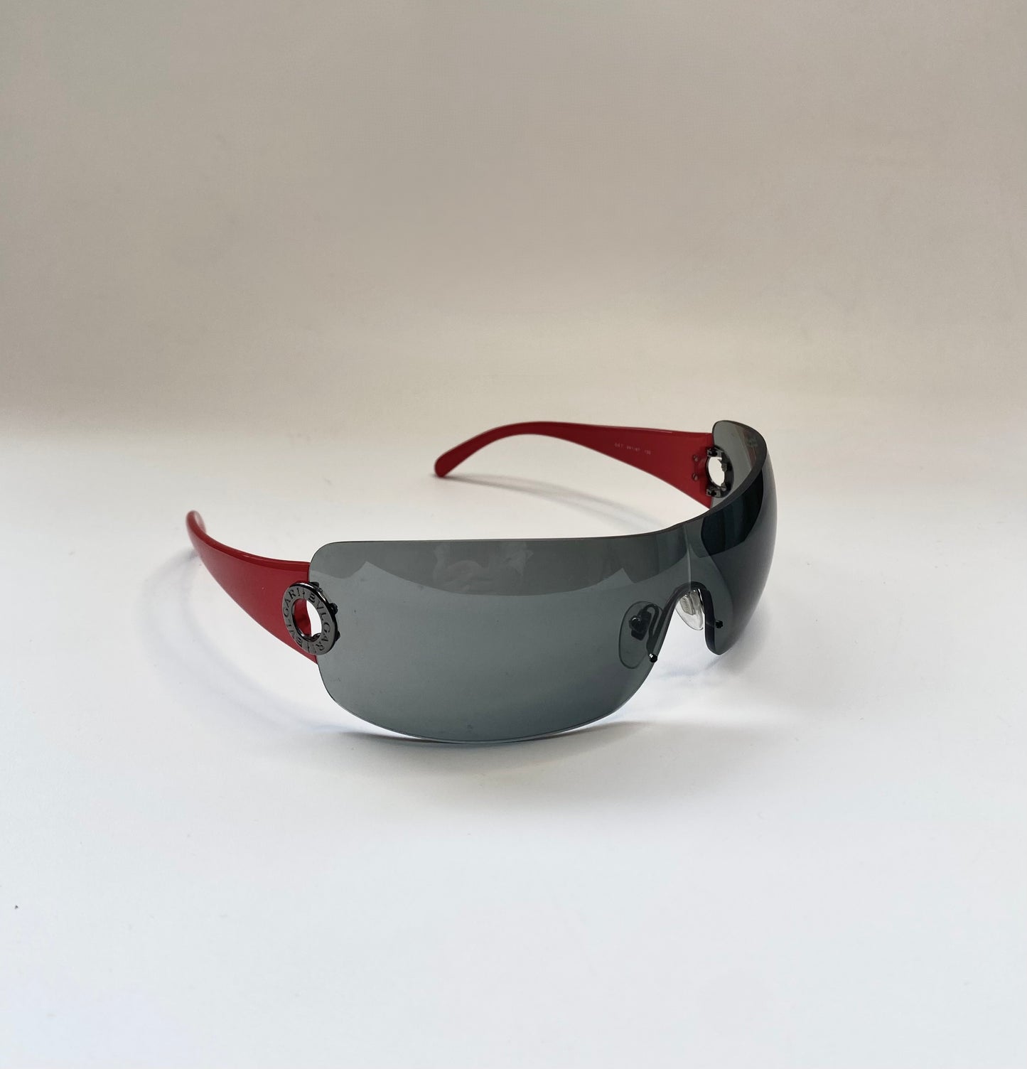 BVLGARI vintage sunglasses