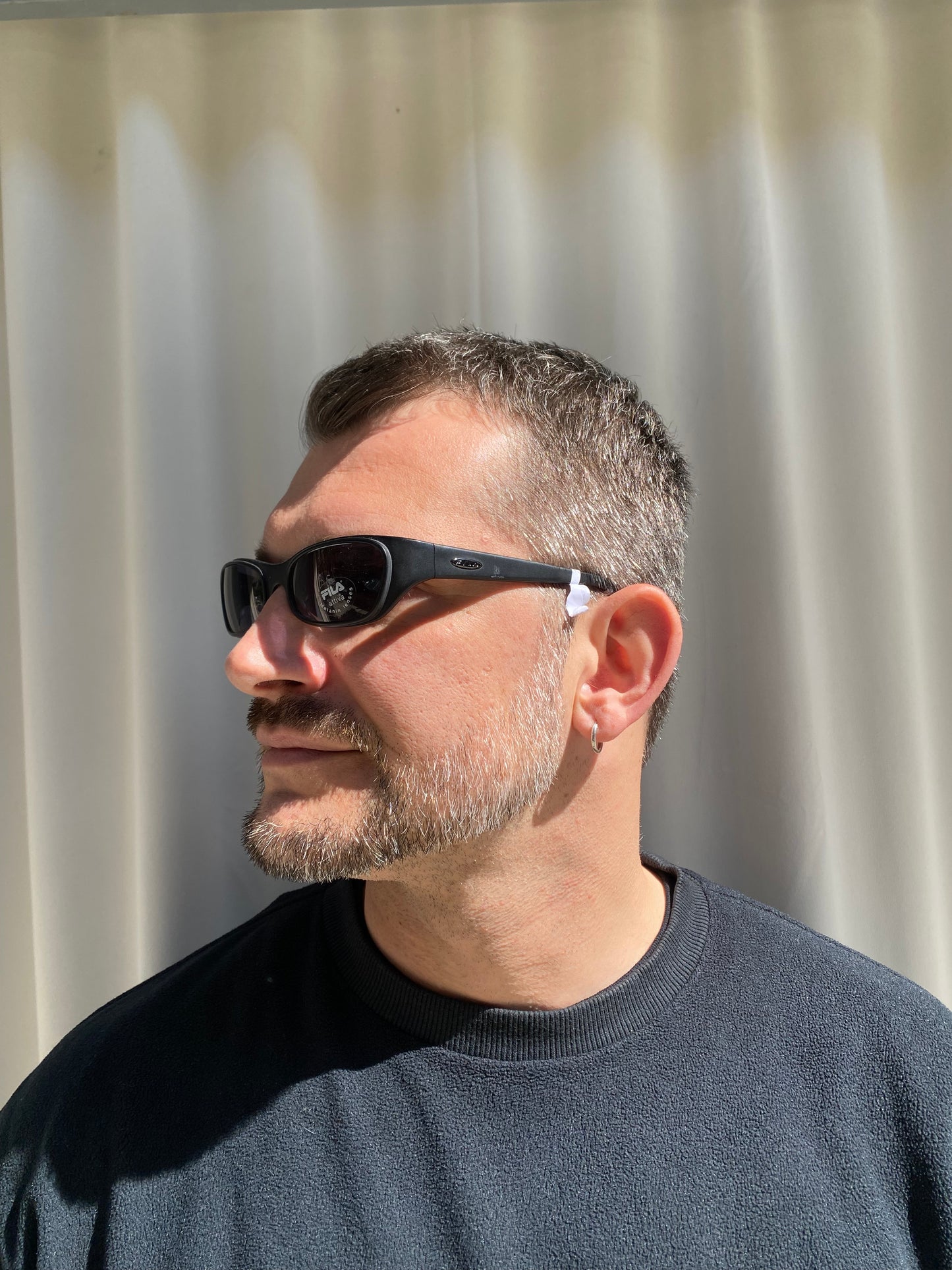 Vintage FILA SF 8564 Sunglasses