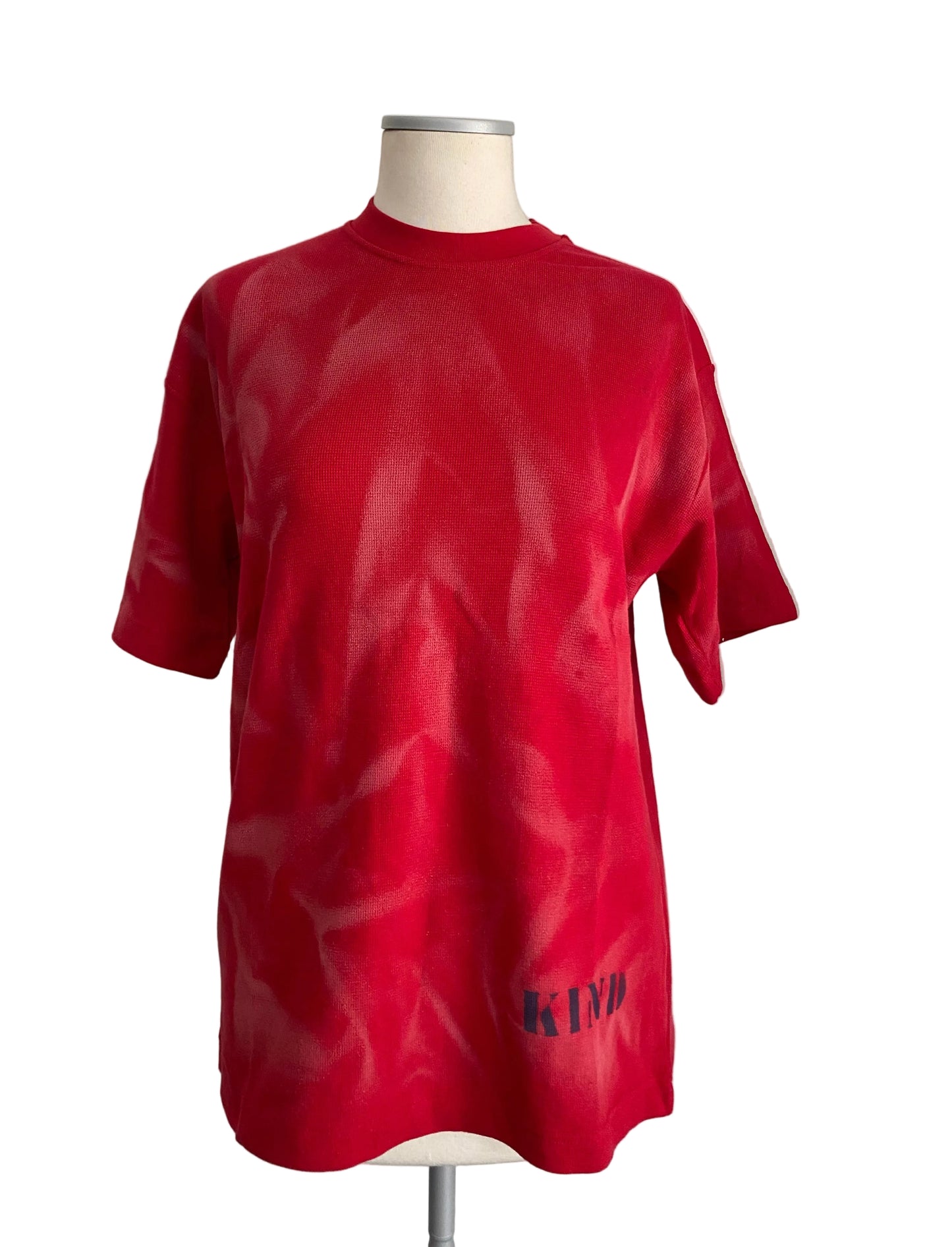 Tie-dye Oversized T-shirt