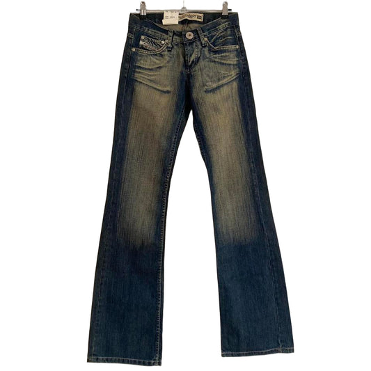 Diesel Deadstock washed jeans