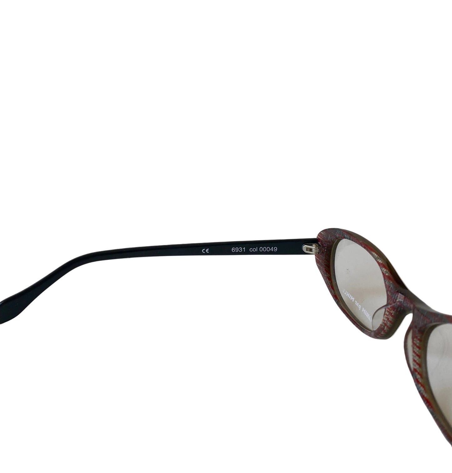Mikli par Mikli Vintage Glasses