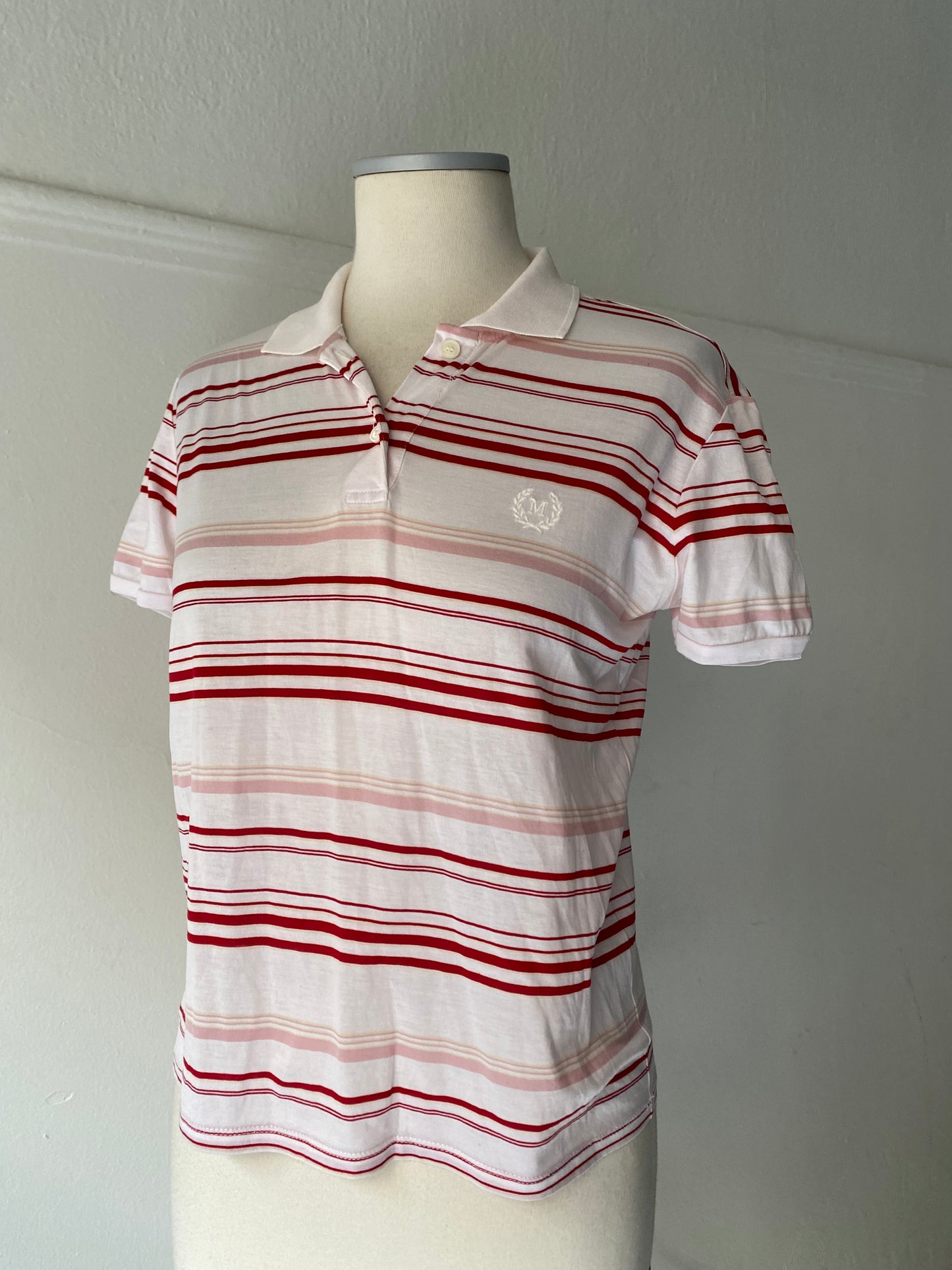 Vintage MaxMara Polo top