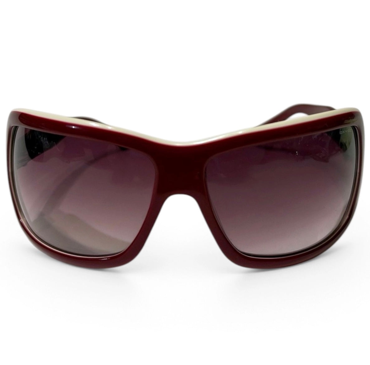 Vintage Oxydo SHIVER 1 by Safilo Sunglasses