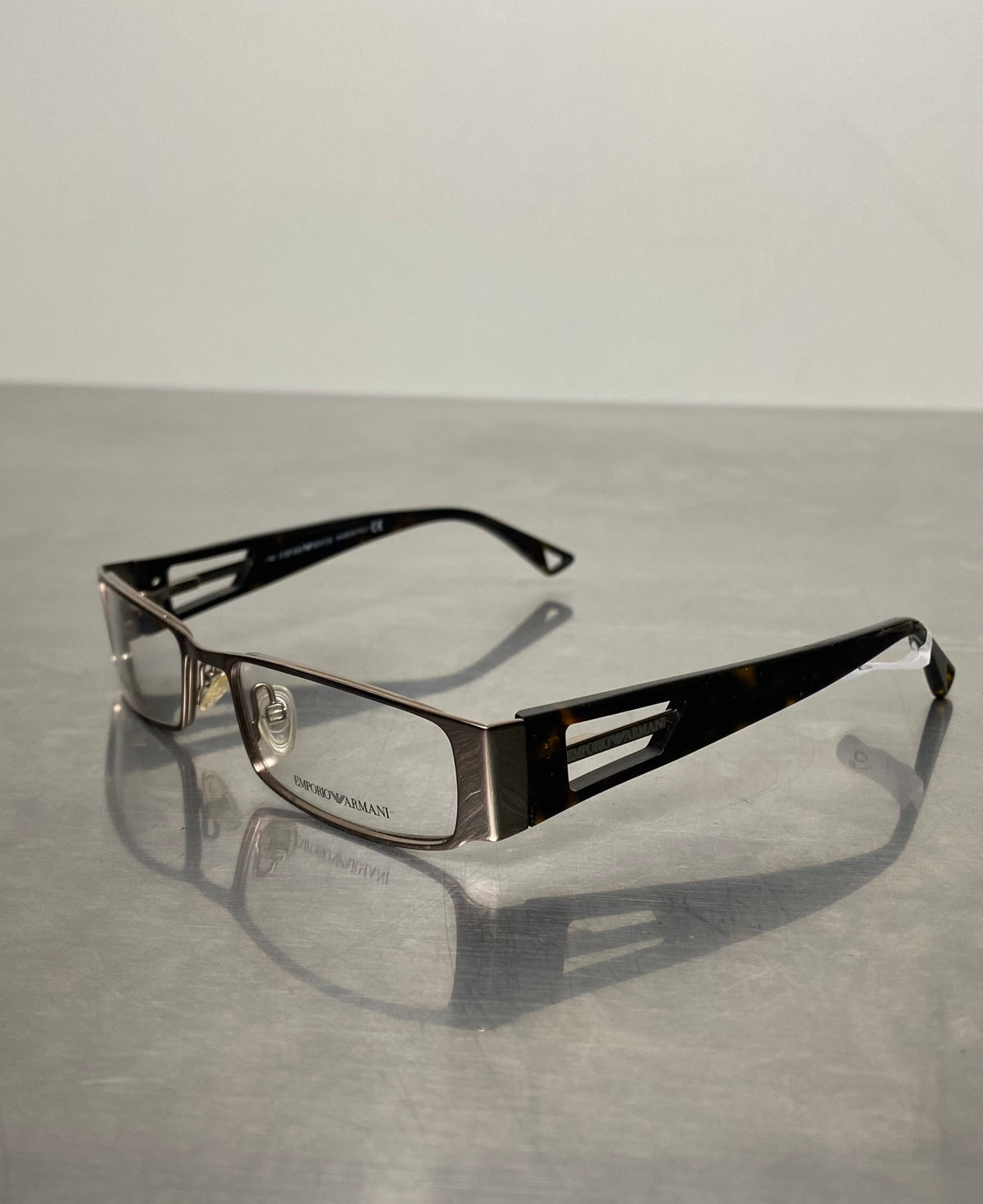 Emporio Armani frames model EA9377 CLI
