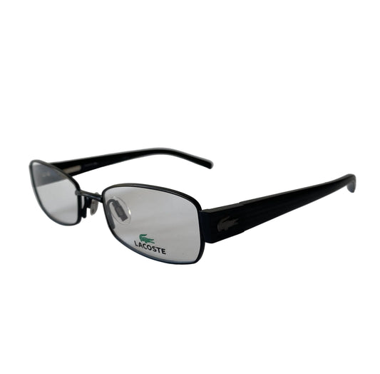 Lacoste LA 12229 BK frames