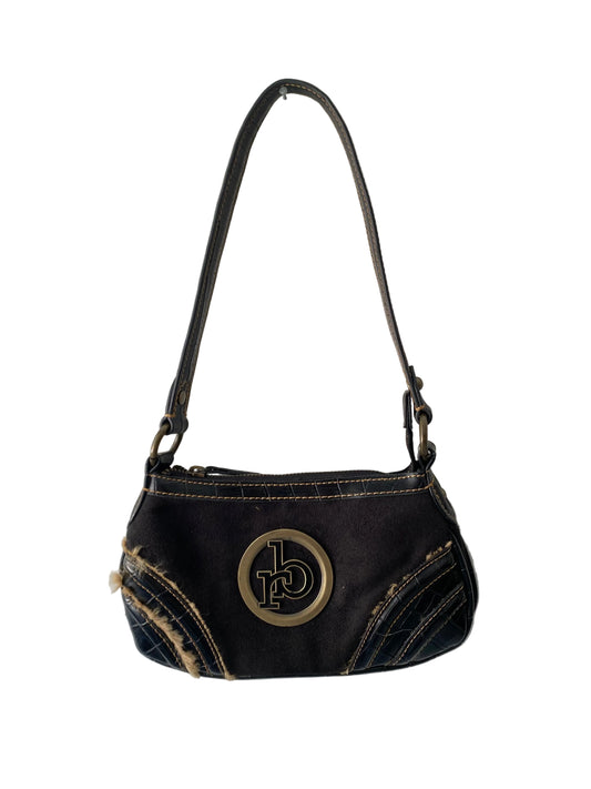 ROCCOBAROCCO mini baguette bag