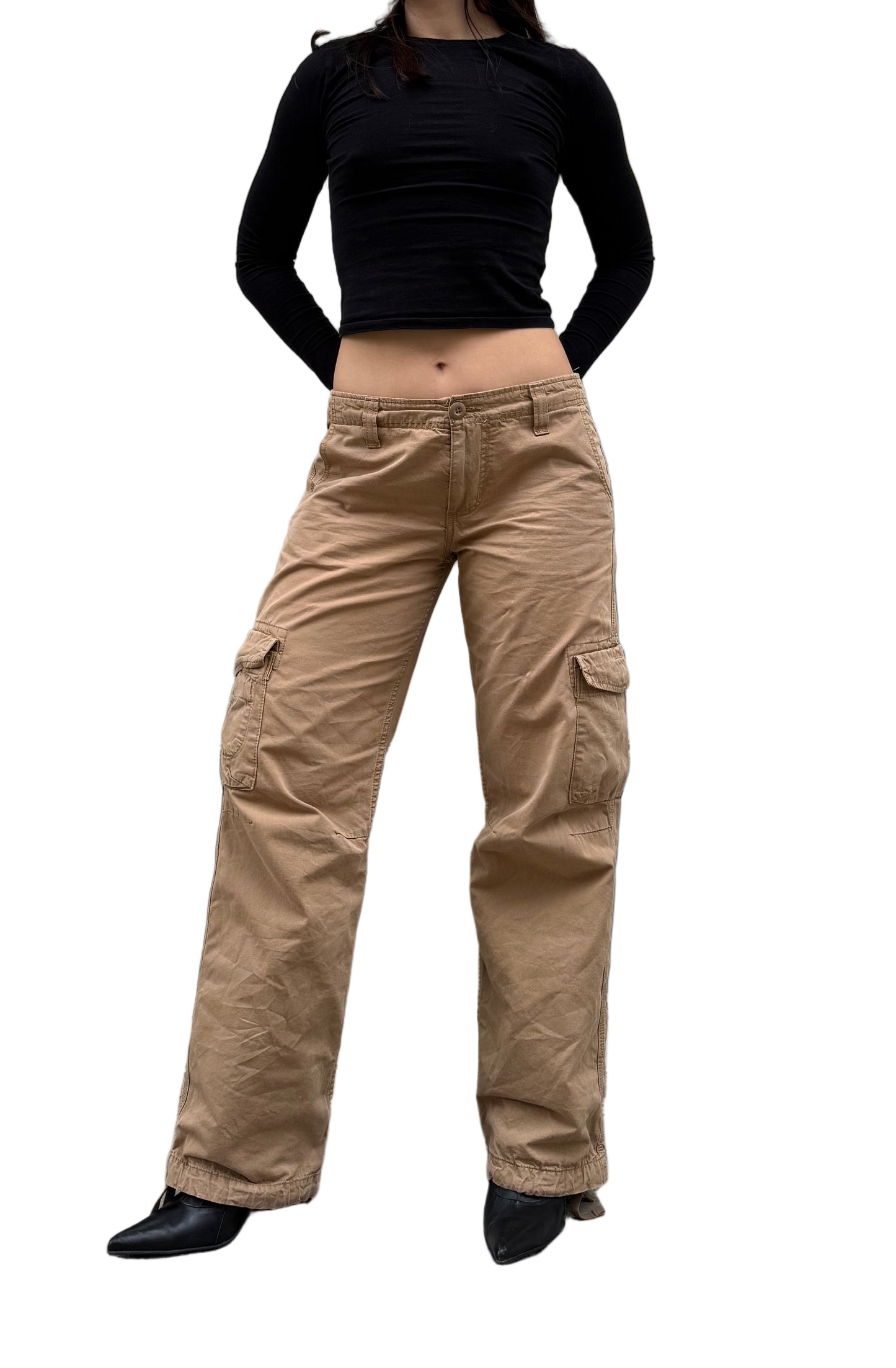 Carhartt W' Thrift Pant