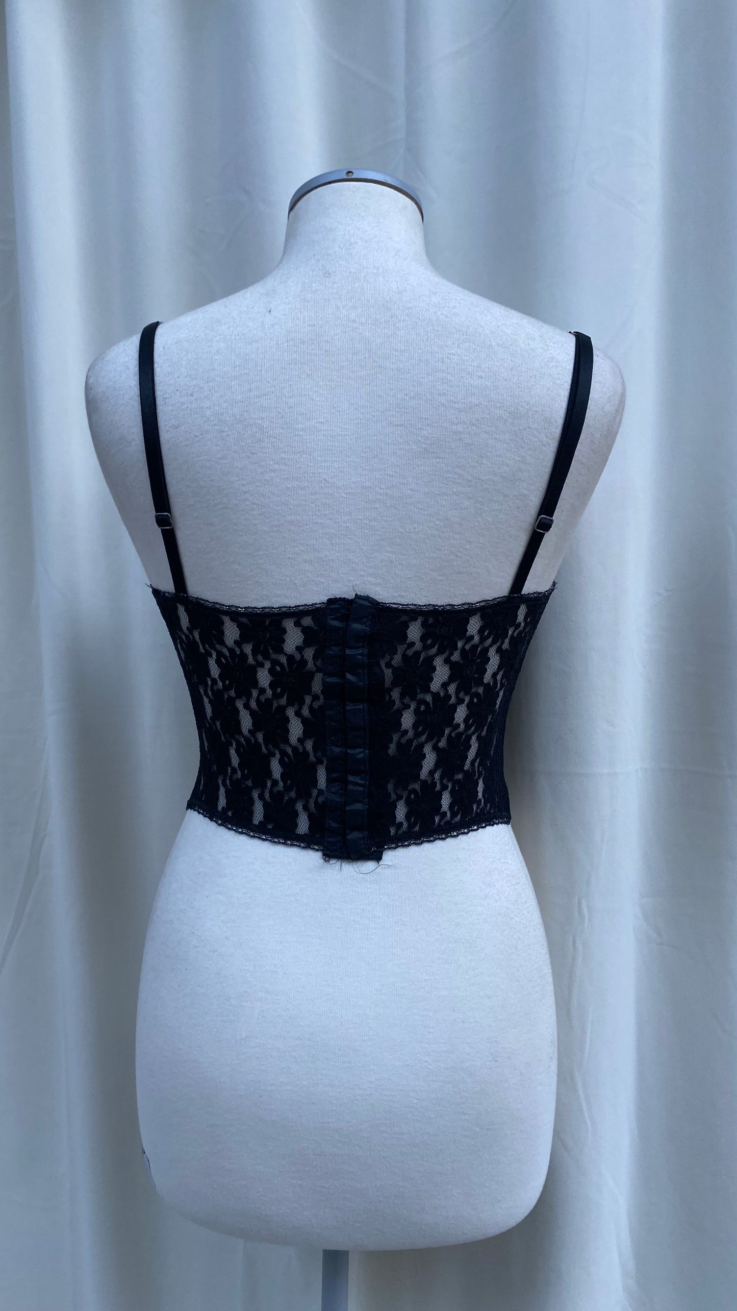Yamamay corset top