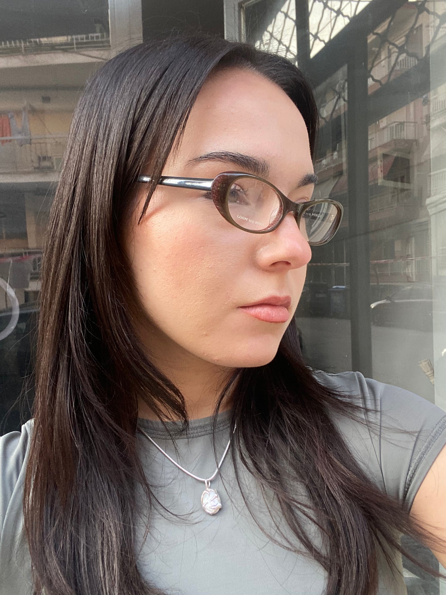 Mikli par Mikli Vintage Glasses