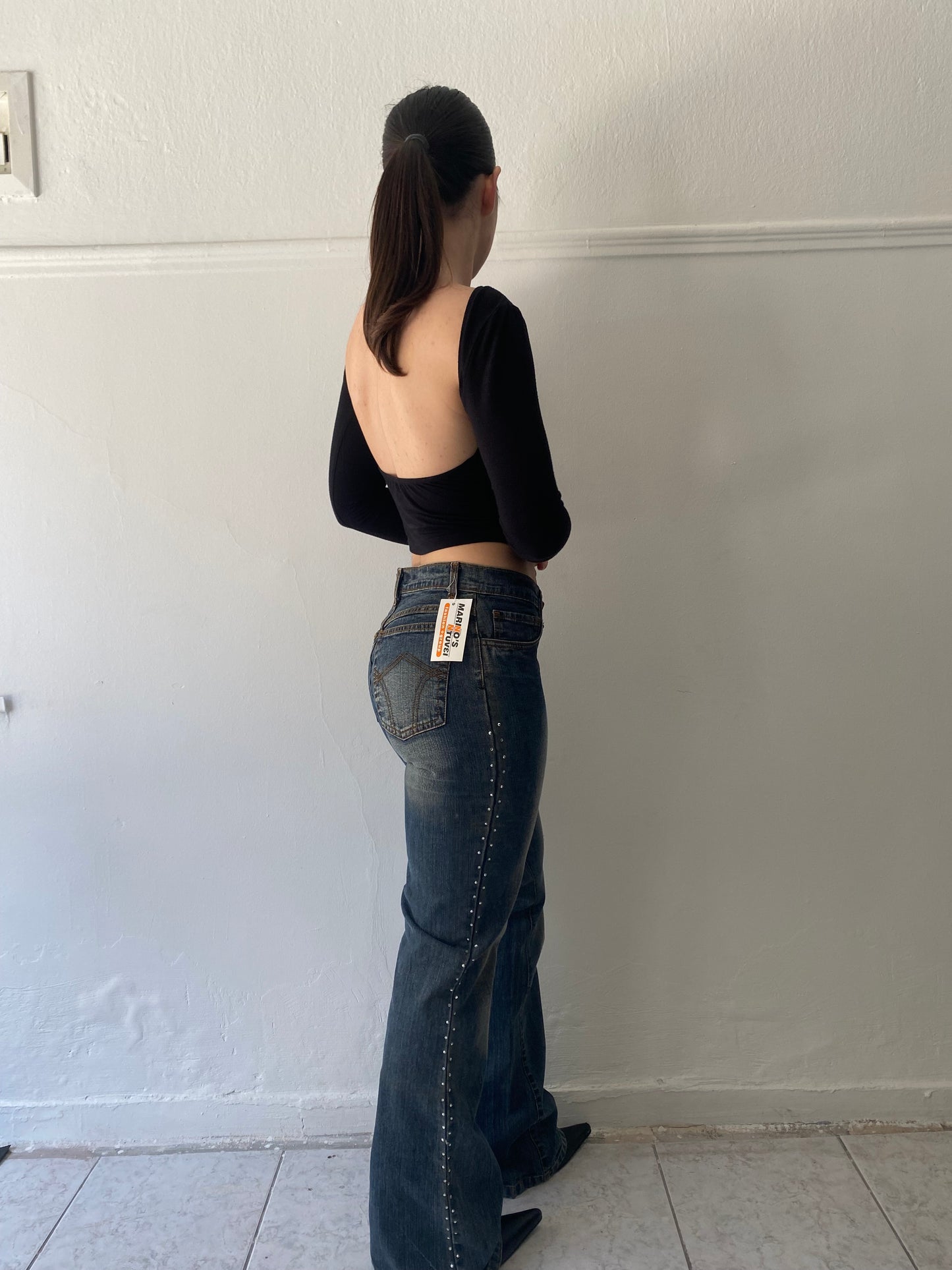 Y2k jeans
