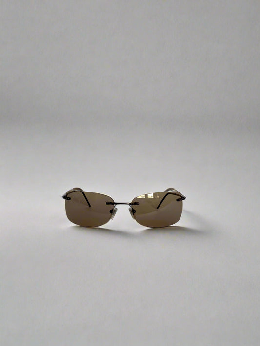 Vintage Giorgio Armani sunglasses