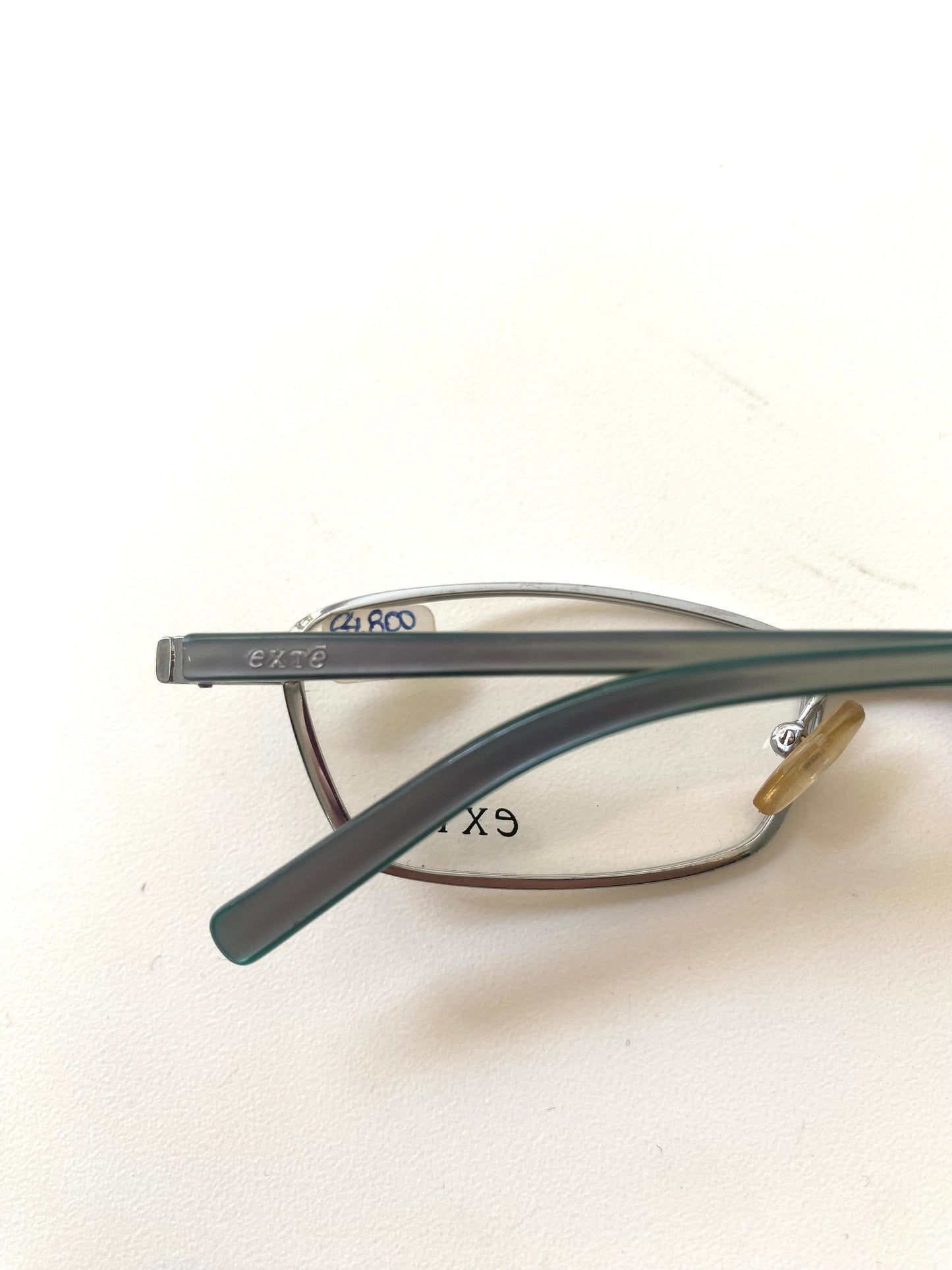 Extē deadstock glasses