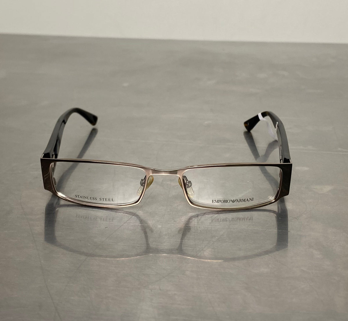 Emporio Armani frames model EA9377 CLI