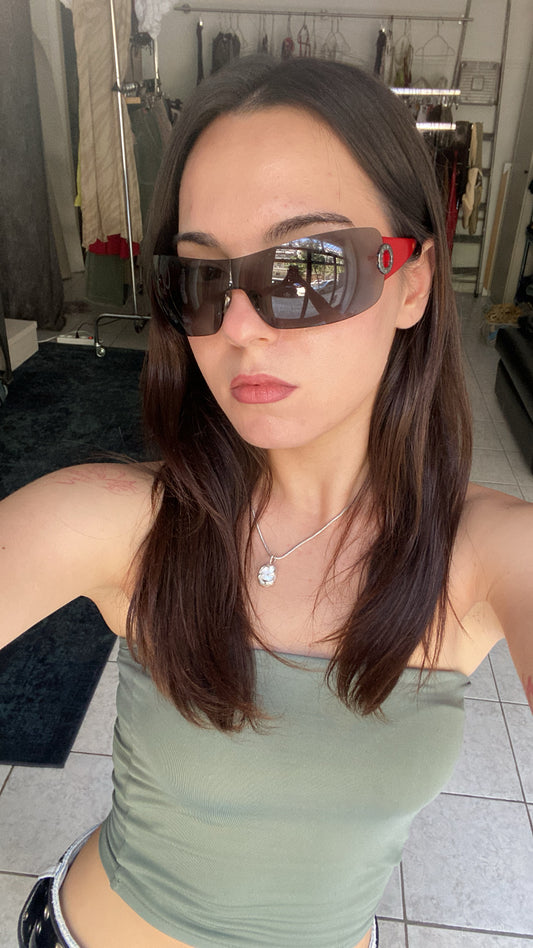 BVLGARI vintage sunglasses