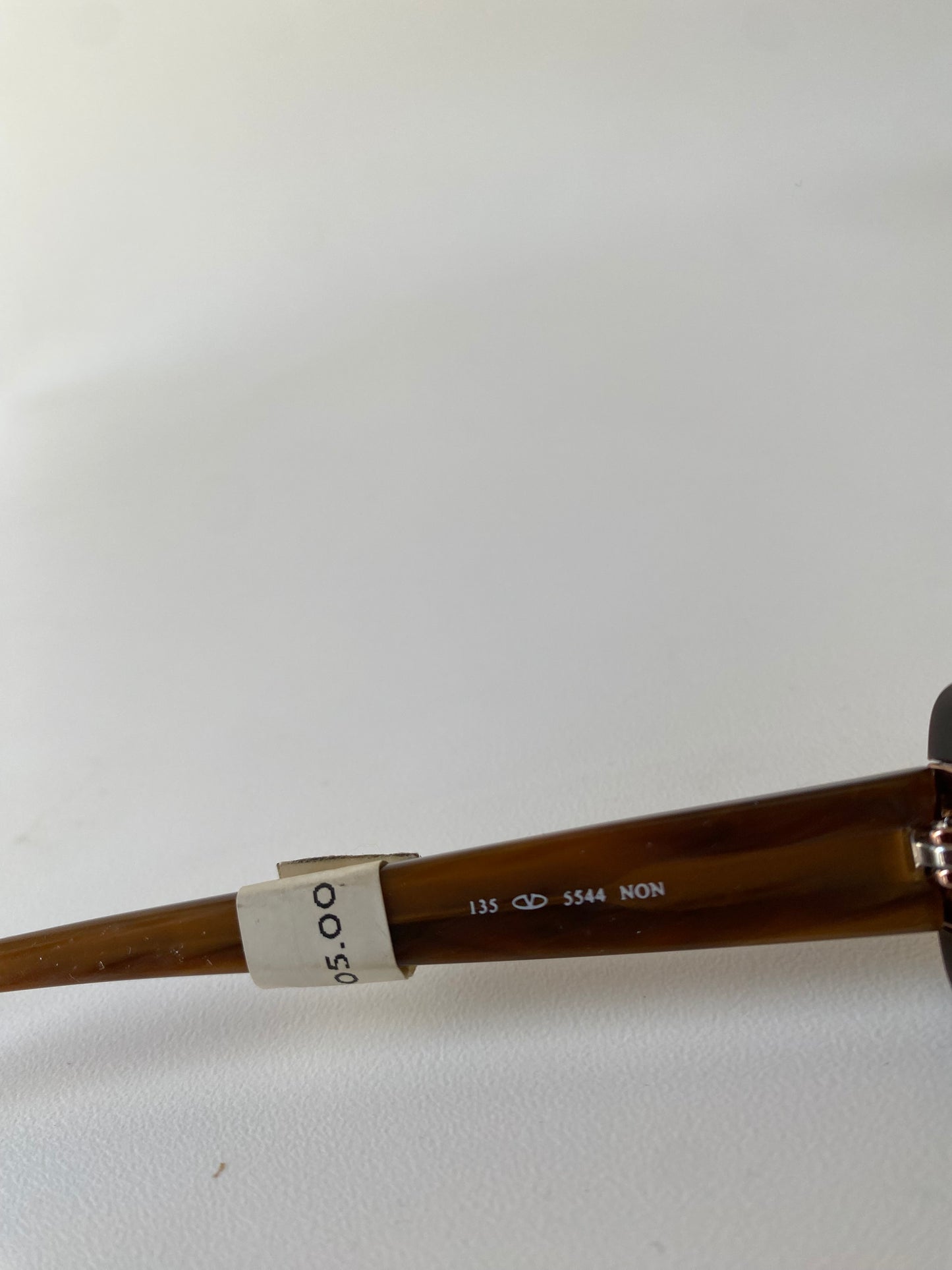 Valentino 5544/NON vintage glasses