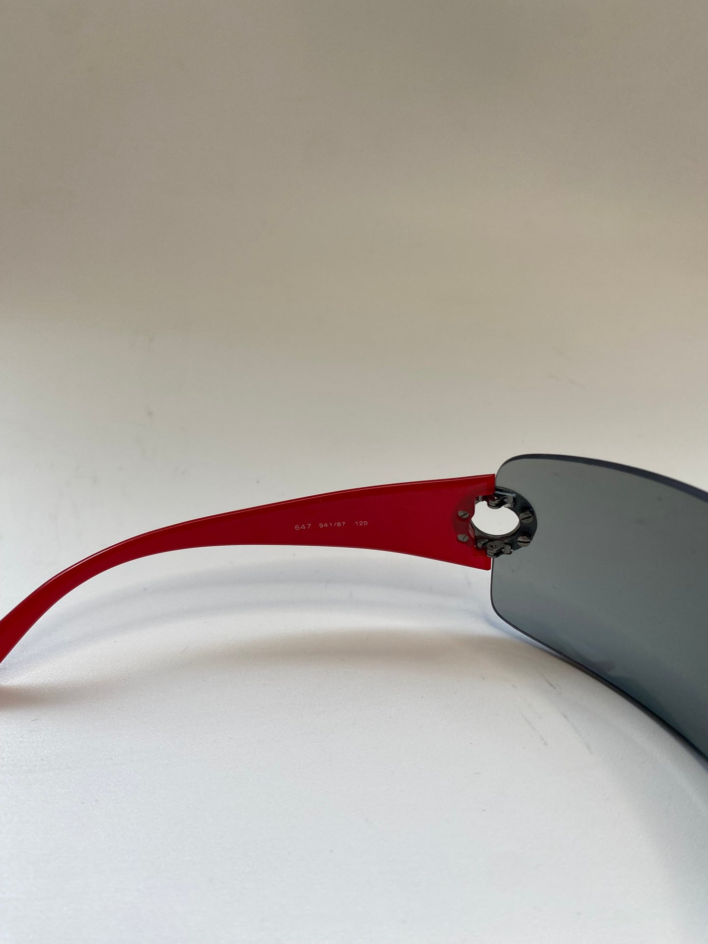 BVLGARI vintage sunglasses