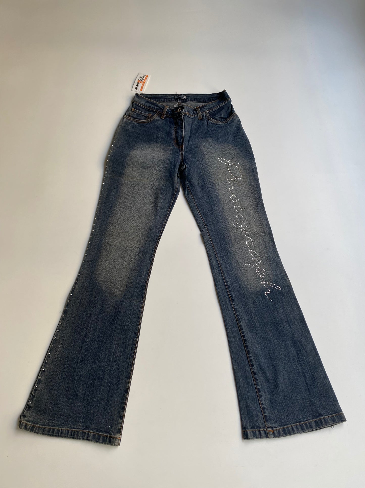 Y2k jeans