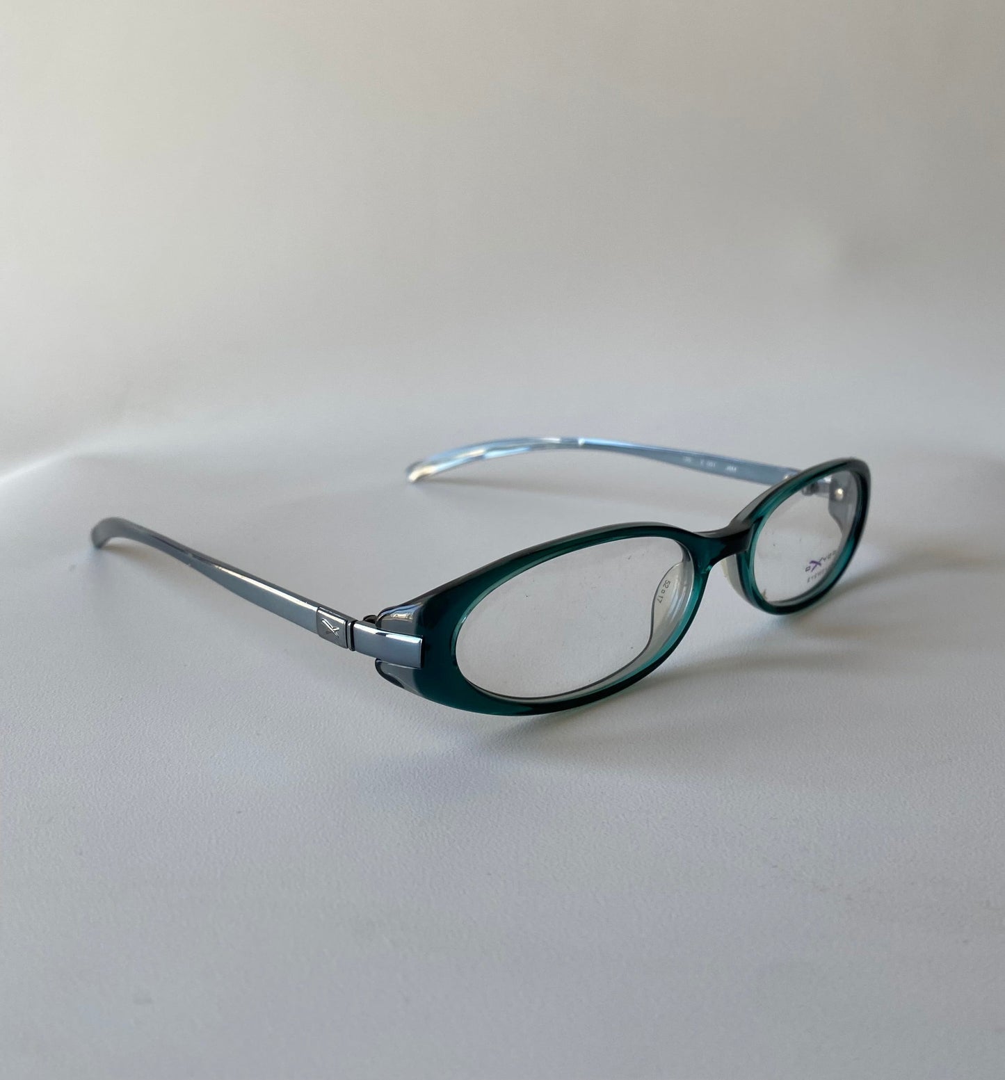 Deadstock Oxydo glasses mod X051 J6M