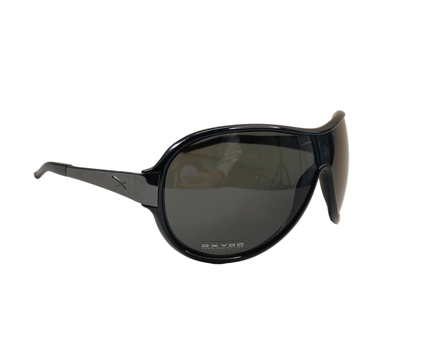Vintage Oxydo Mask Sunglasses