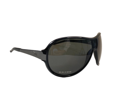 Vintage Oxydo Mask Sunglasses
