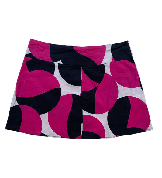 Y2k Mini skirt