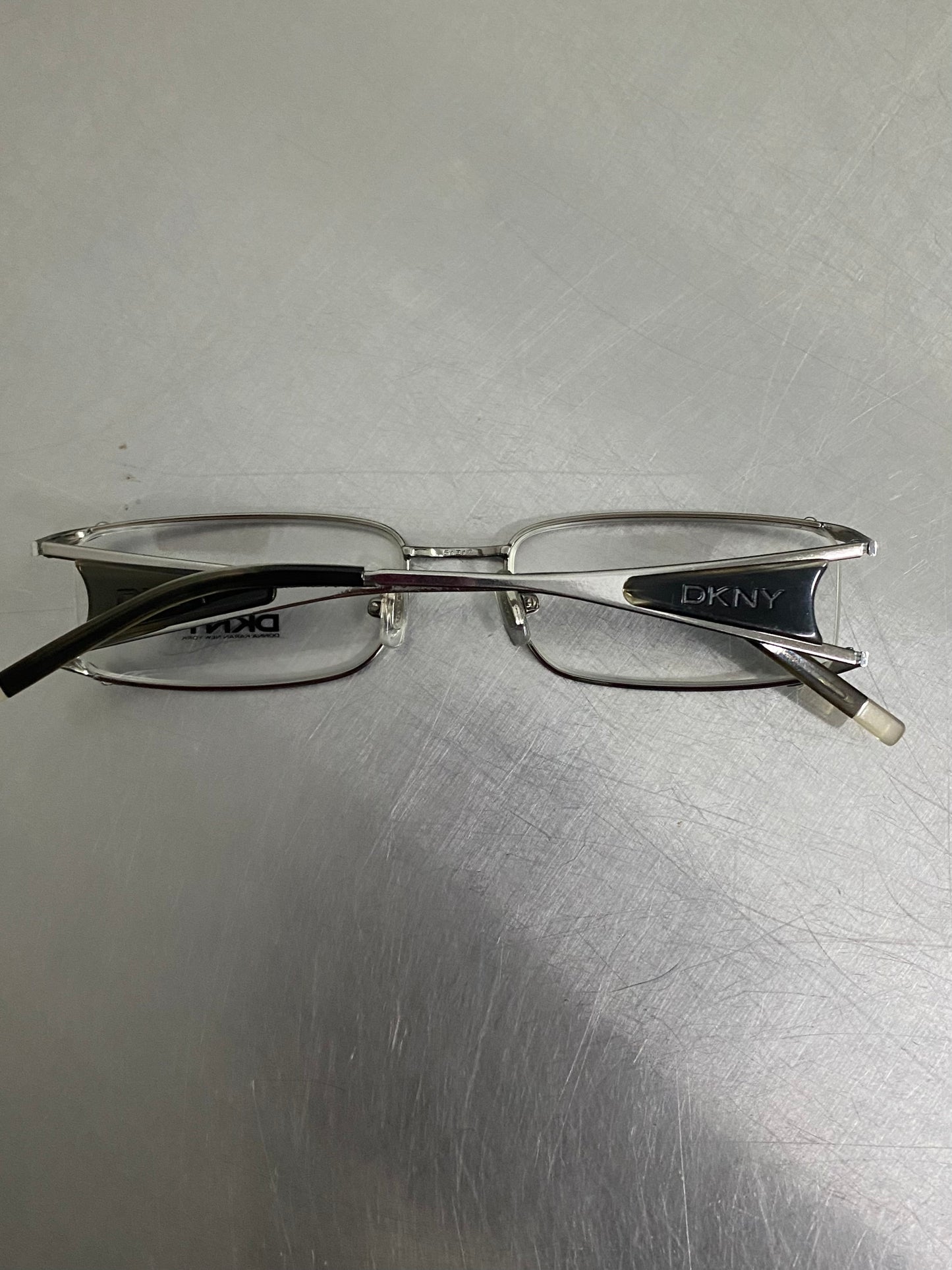 Donna Karan DKNY New York vintage frames
