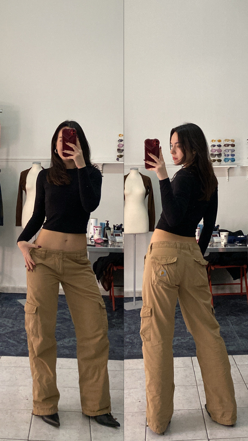 Carhartt W' Thrift Pant