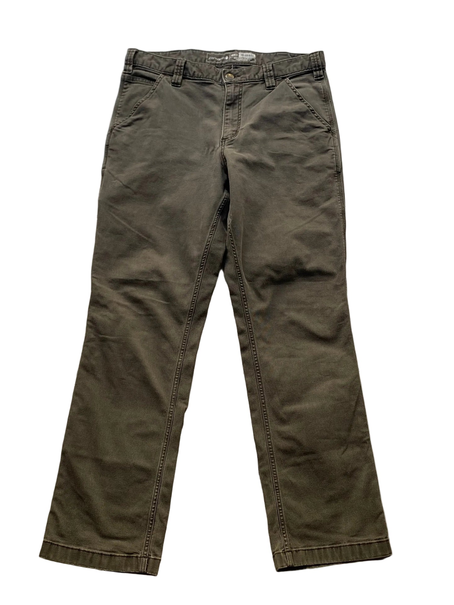 Carhartt Regular Fit Pants