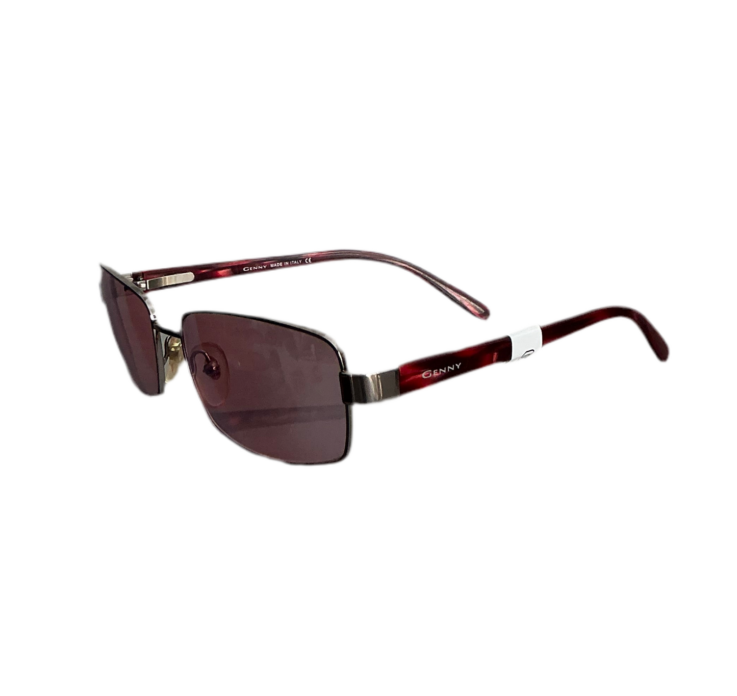 Deadstock GENNY 743-S Sunglasses