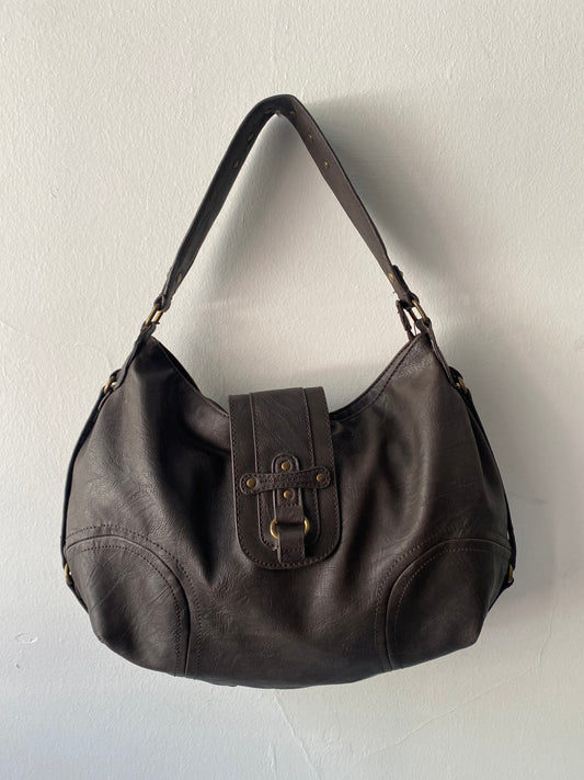 United Colours Of Benetton vintage shoulder bag
