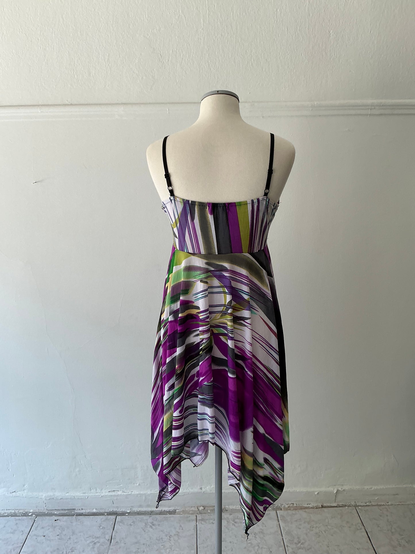 Vintage summer dress