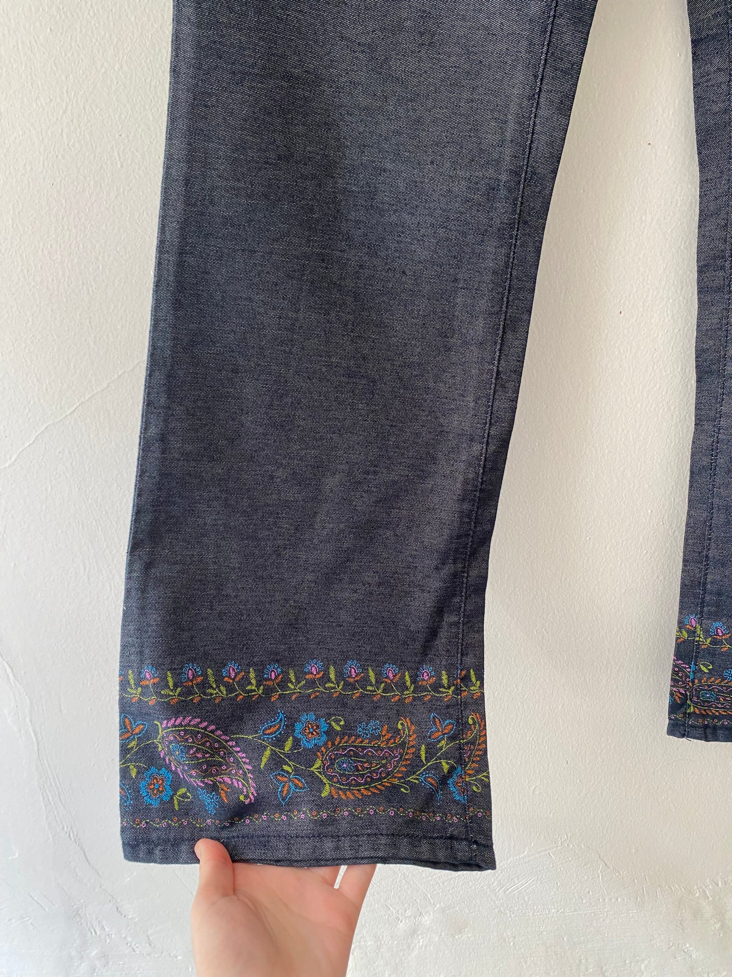 Vintage deadstock bylot pants