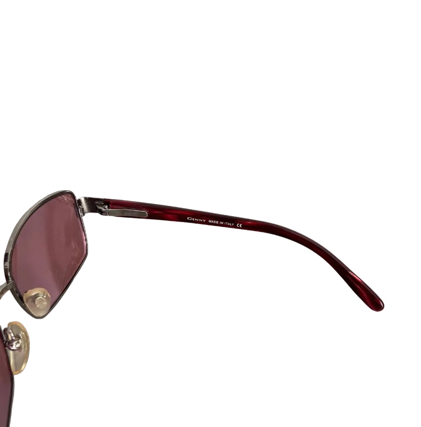 Deadstock GENNY 743-S Sunglasses