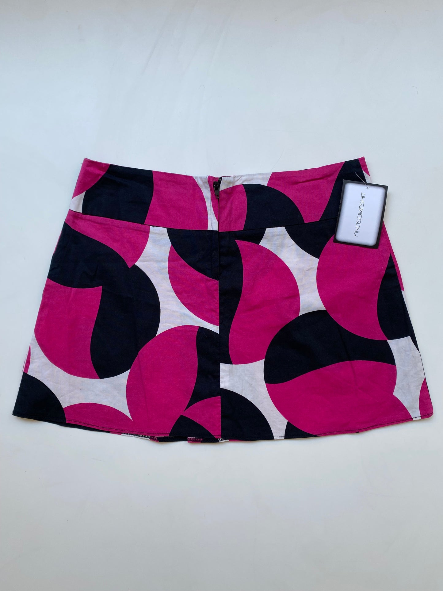 Y2k Mini skirt