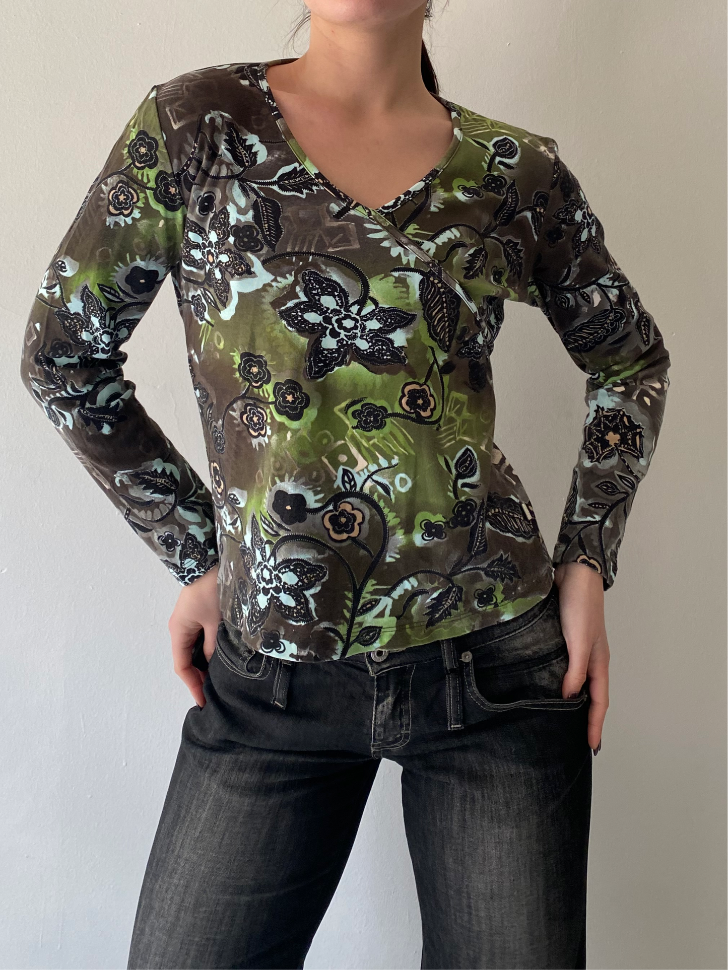 Street One longsleeve