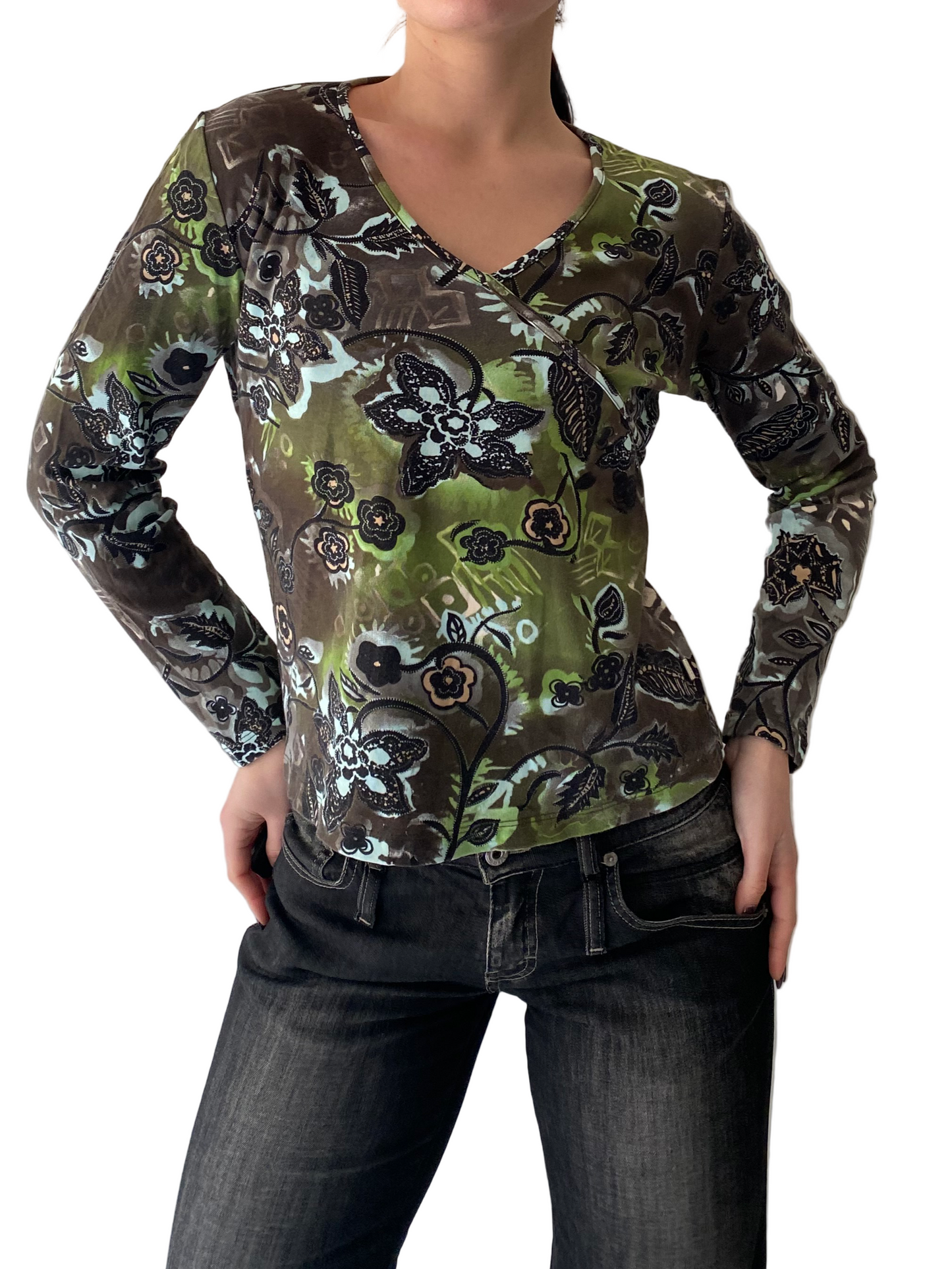 Street One longsleeve