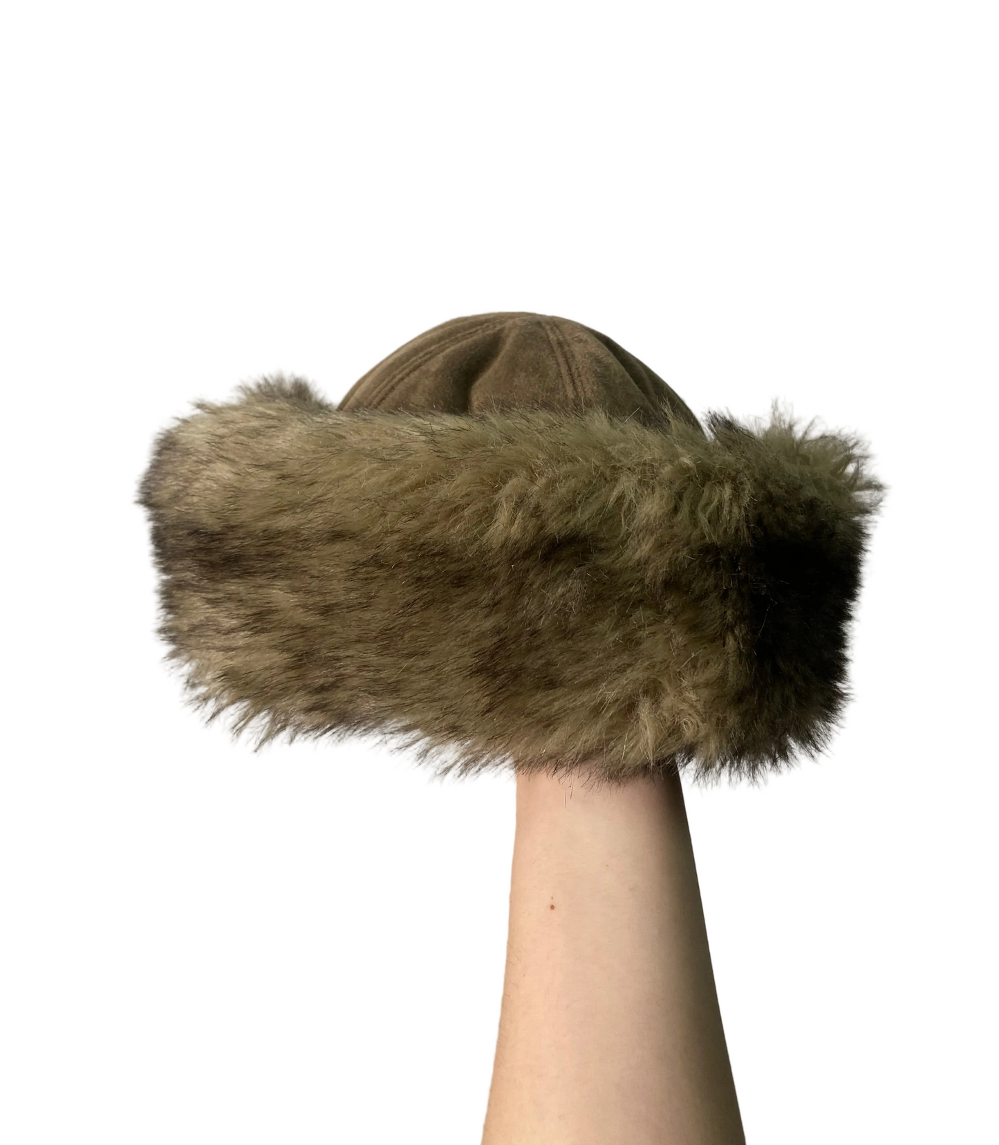 Vintage Furry hat