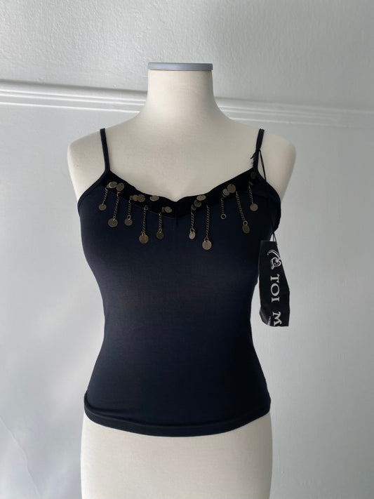 Deadstock toi & moi top