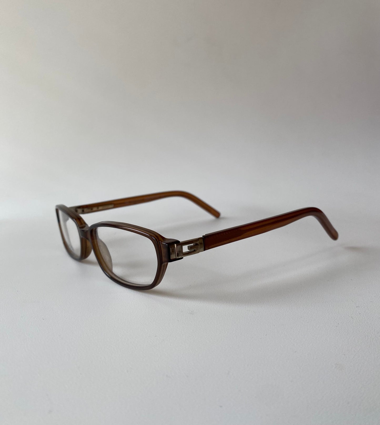 Gucci GG 2446 E7Y Glasses