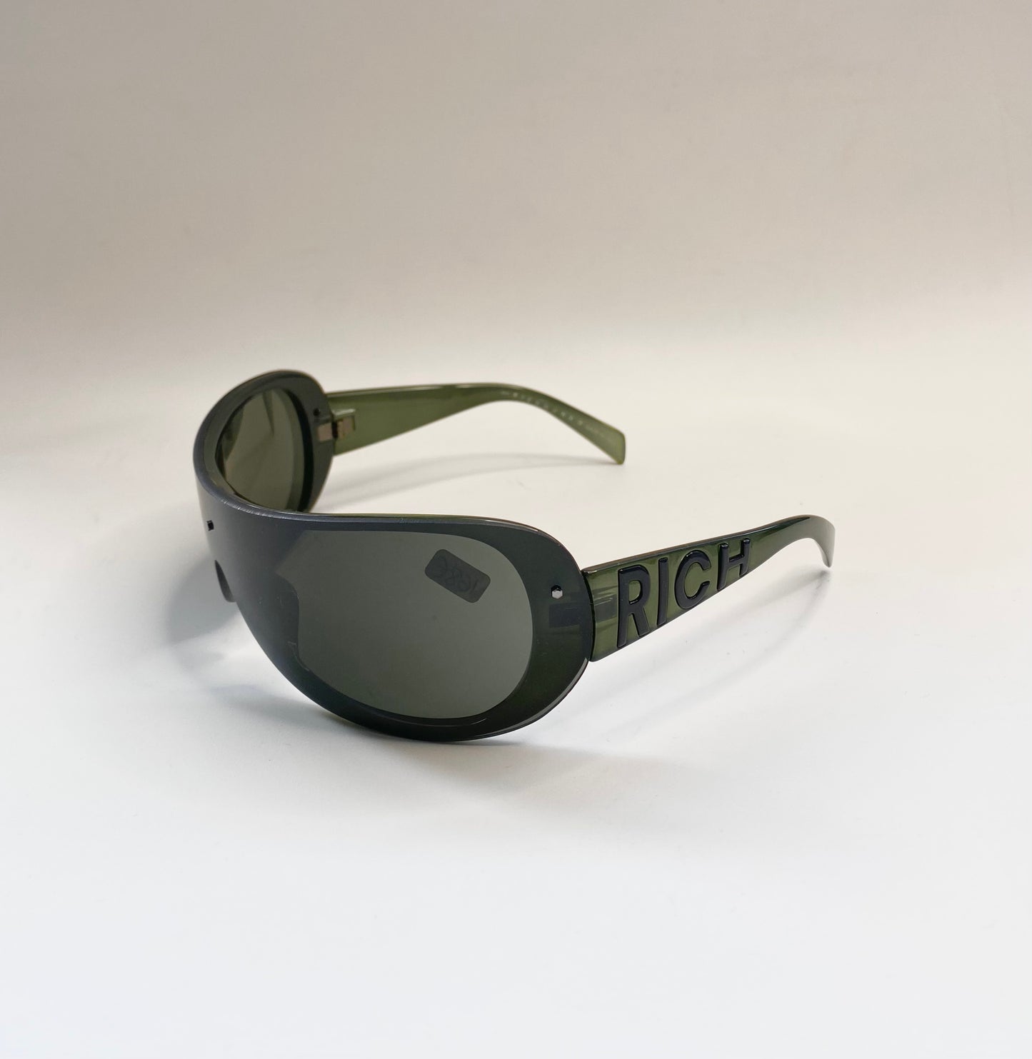 Vintage John Richmond JR57305 Sunglasses
