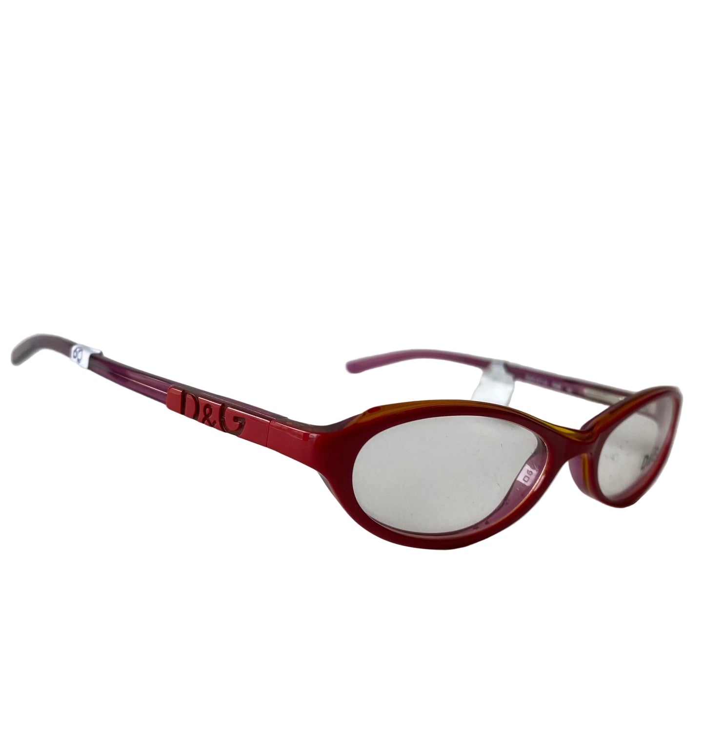 Dolce & Gabbana D&G 4114 968 Vintage Glasses