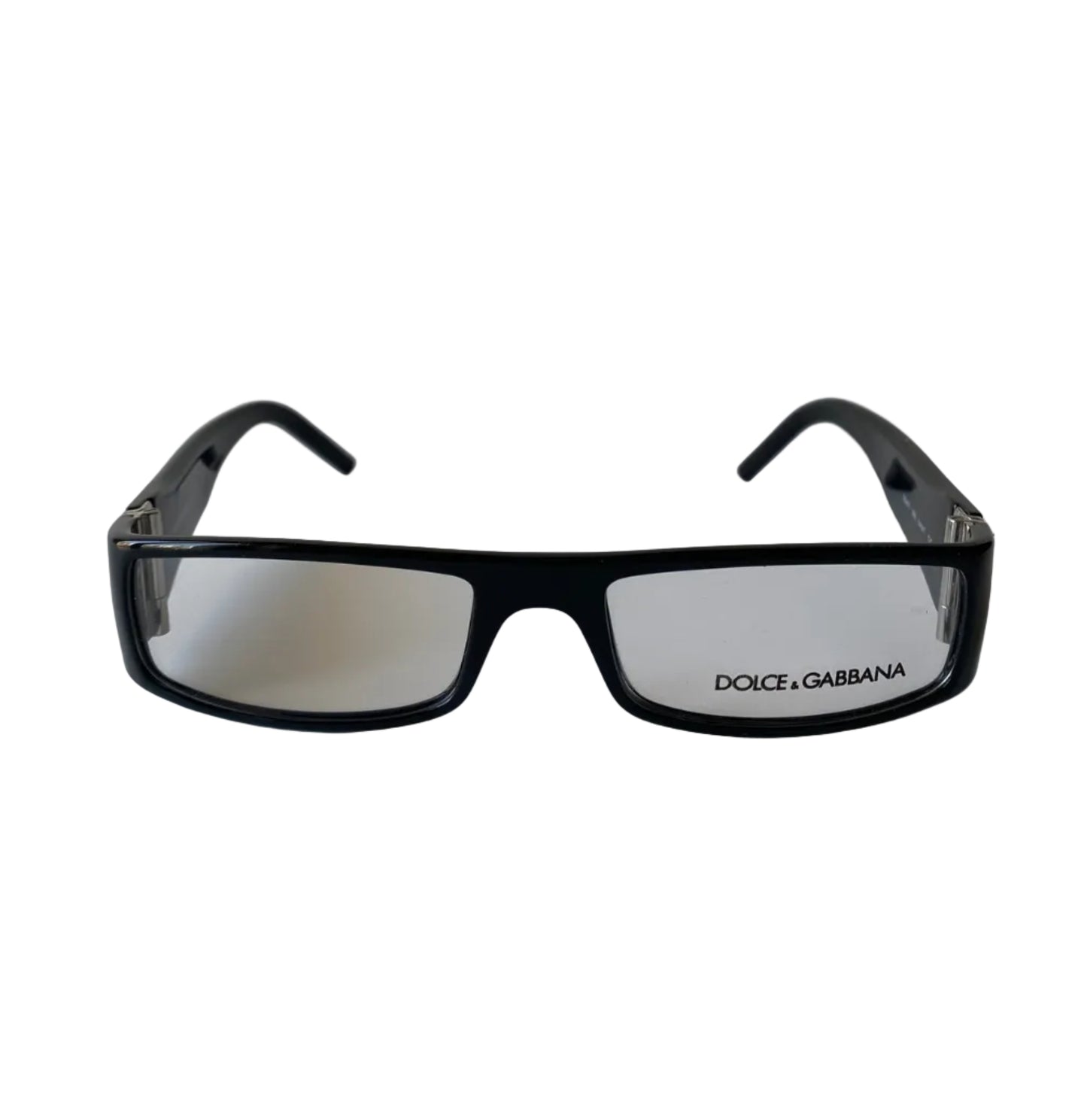 Dolce & Gabbana DG877 0B5 vintage glasses