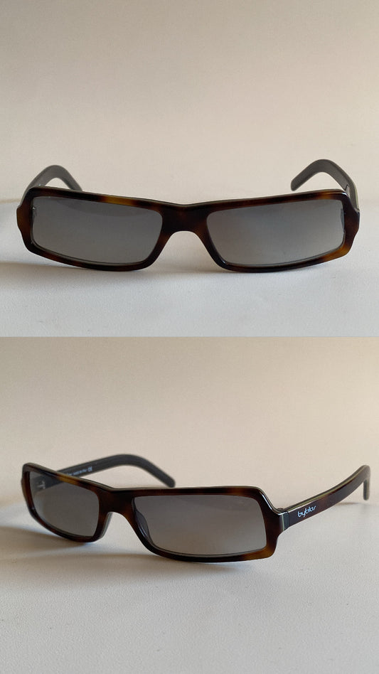 Vintage Byblos Sunglasses model b 283-S 7339