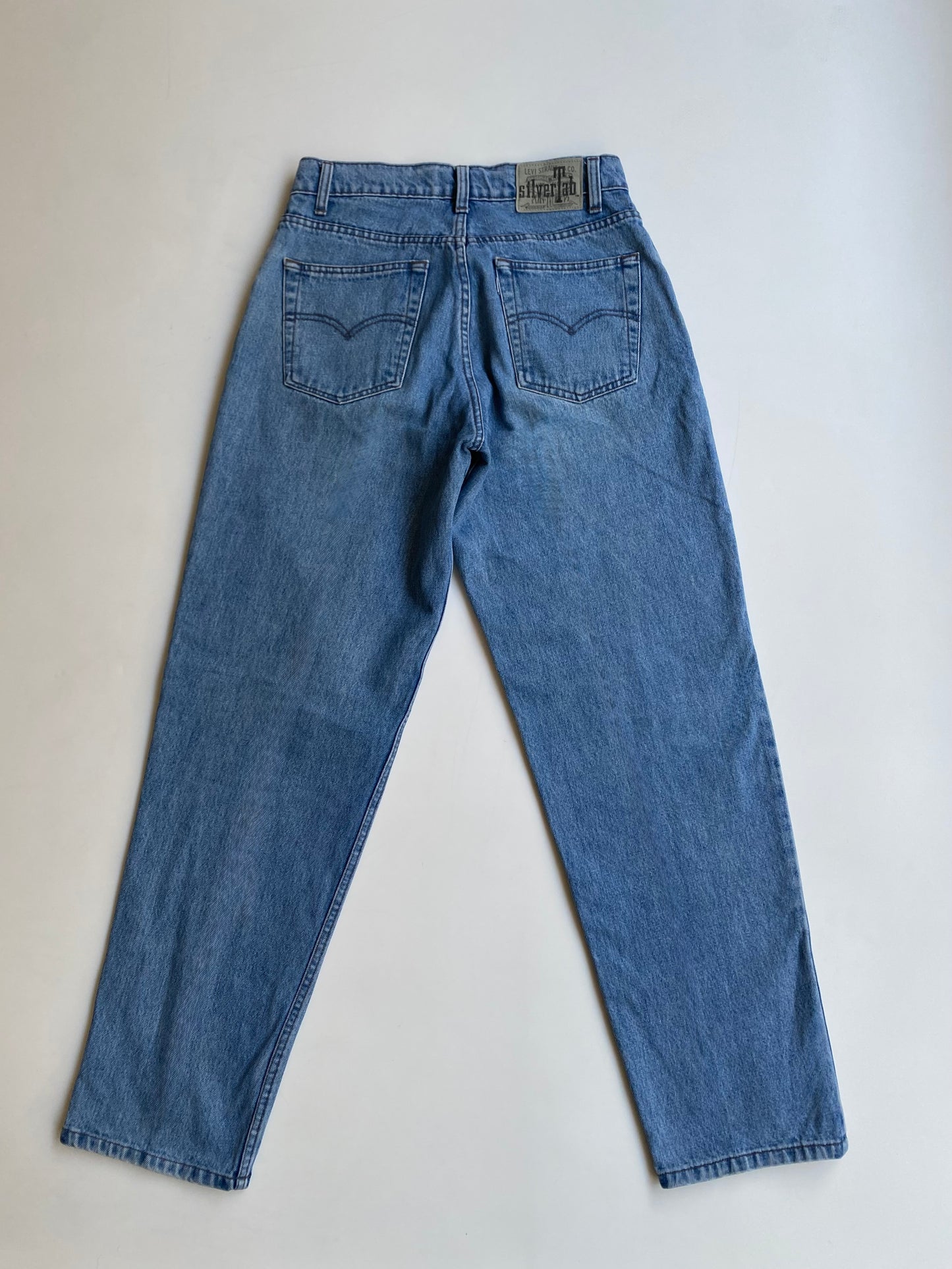 90s Levi’s SilverTab Loose jeans